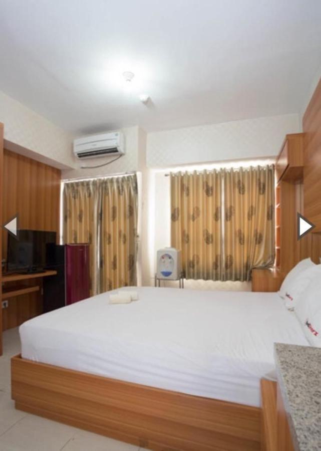Apartemen Taman Melati Margonda By Winroom เดป็อก ภายนอก รูปภาพ