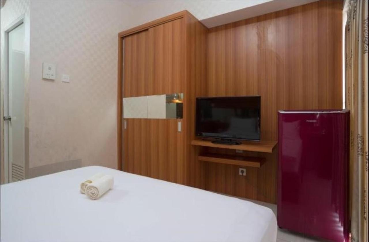 Apartemen Taman Melati Margonda By Winroom เดป็อก ภายนอก รูปภาพ