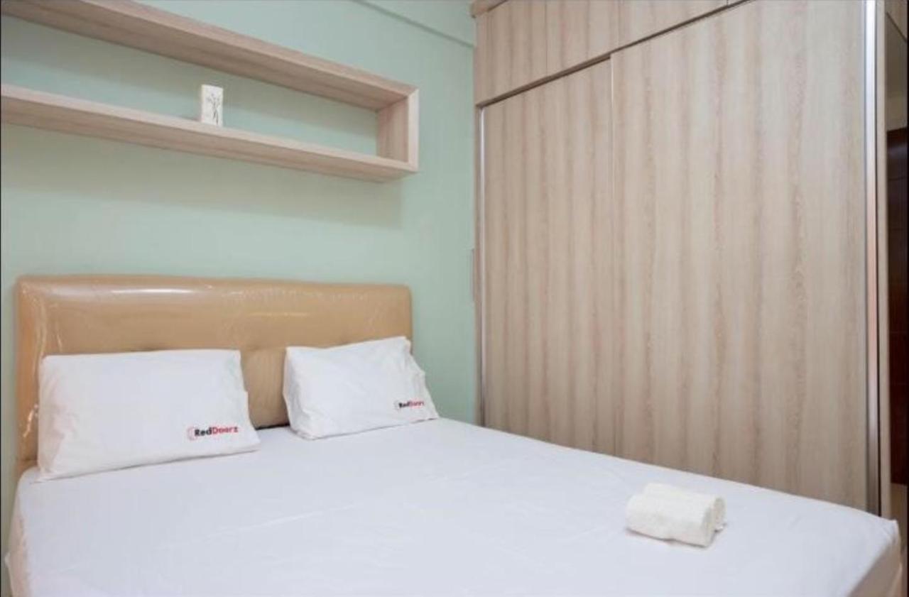 Apartemen Taman Melati Margonda By Winroom เดป็อก ภายนอก รูปภาพ